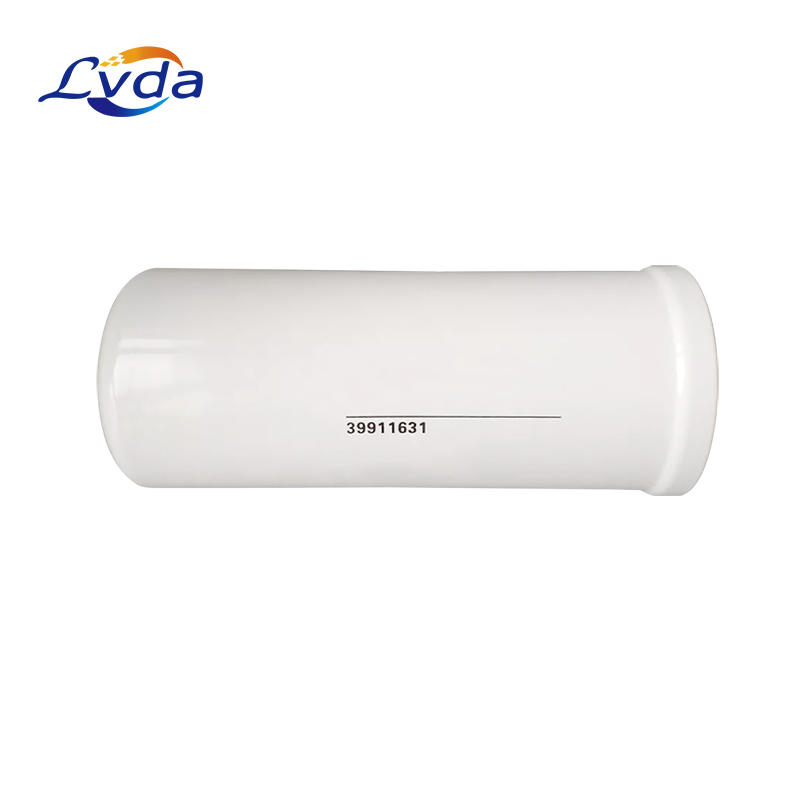 Substitute good quality 39911631 Compressor Oil Filter