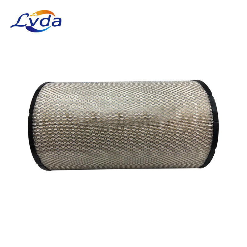 Replacement for AF25596 Agricultural Machinery Engine Truck Air Filter