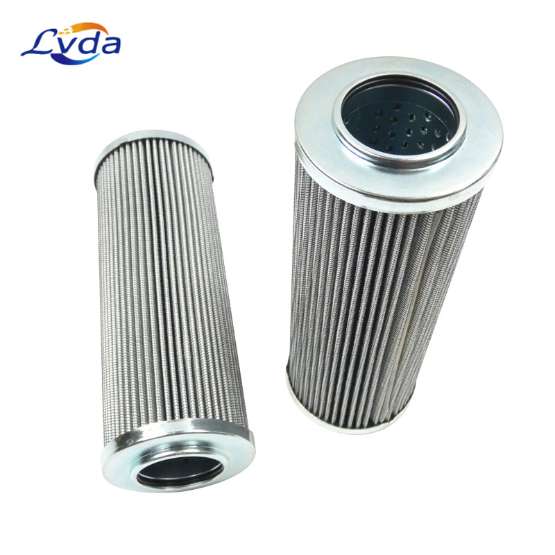 Replacement filter element is suitable for HY-20663，Hydraulic  Filter 79*43*207