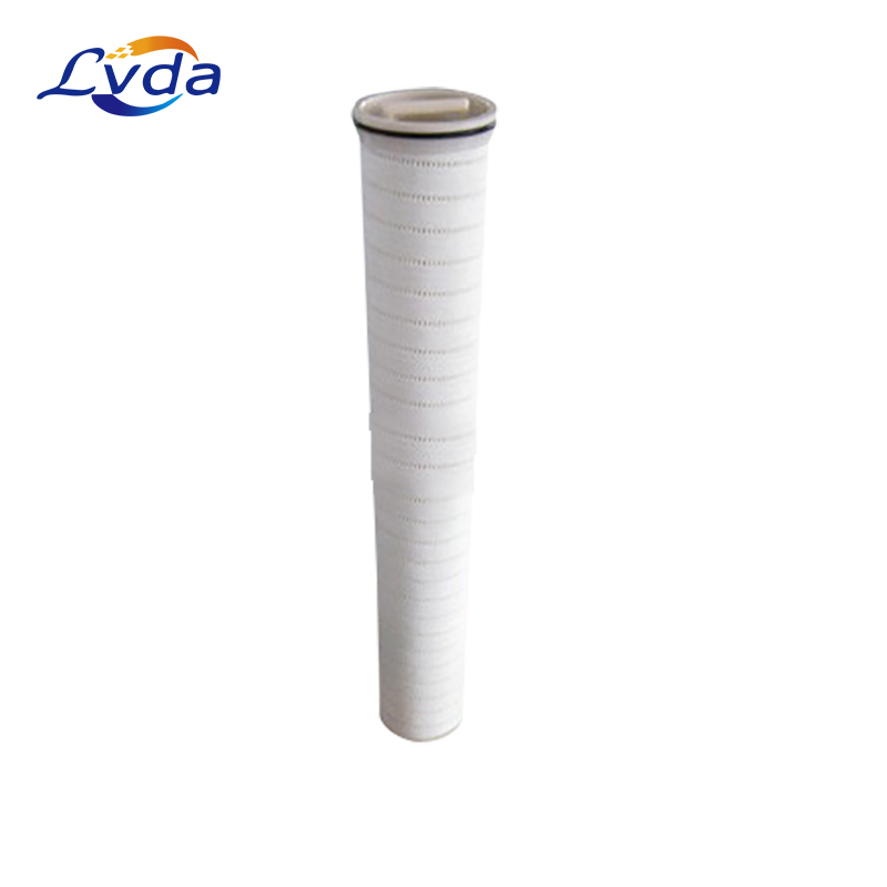 Replacement for HFU640GF100H13 PALL High Flow Water Cartridge Filter for Power/Steel Plant/40" Water Filter Cartridge