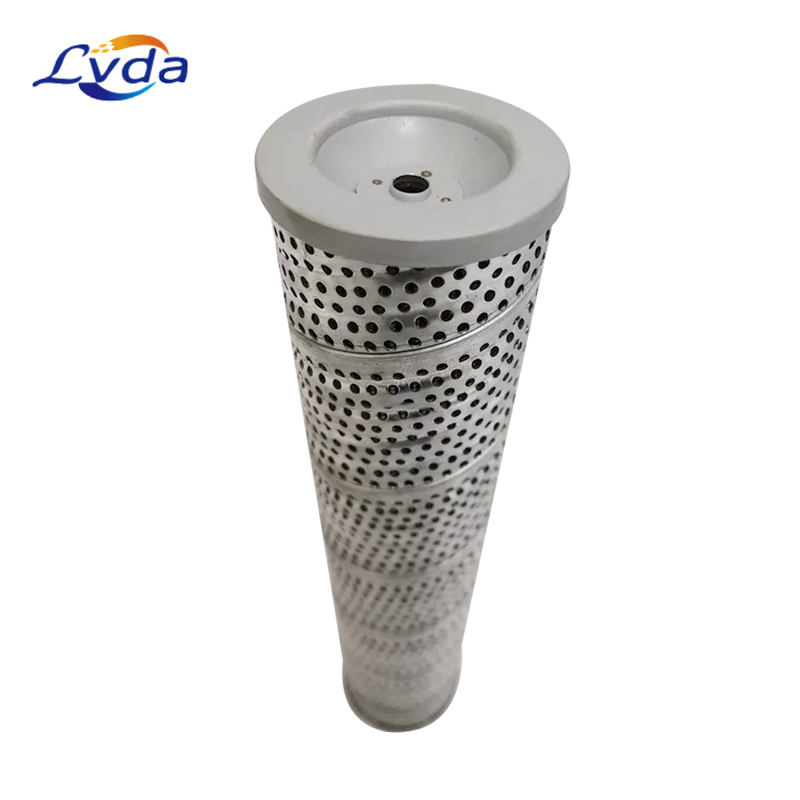 Replacement for Hydraulic filter element  4004080/SH55153，72*352