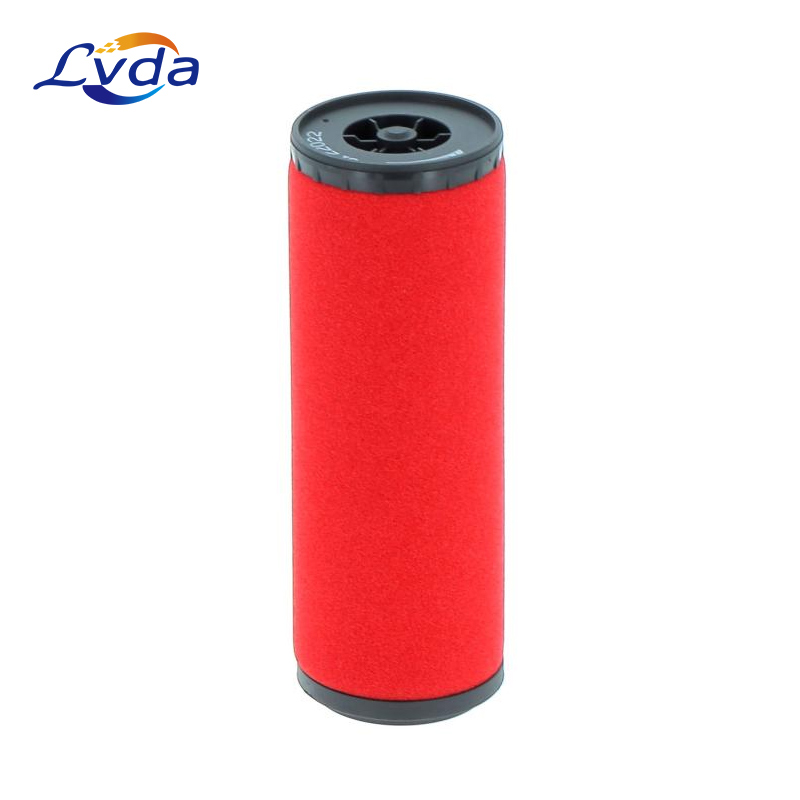 Replacement filter element is suitable for B93417  Air Compressor Filter Element
