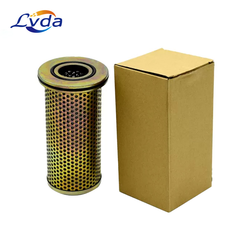 Replacement for YL163-100 oil filter 
