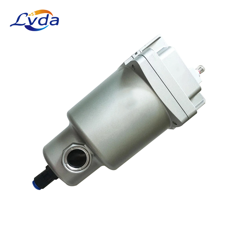 Best alternatives to AMD550C-10D-T Precision filter element