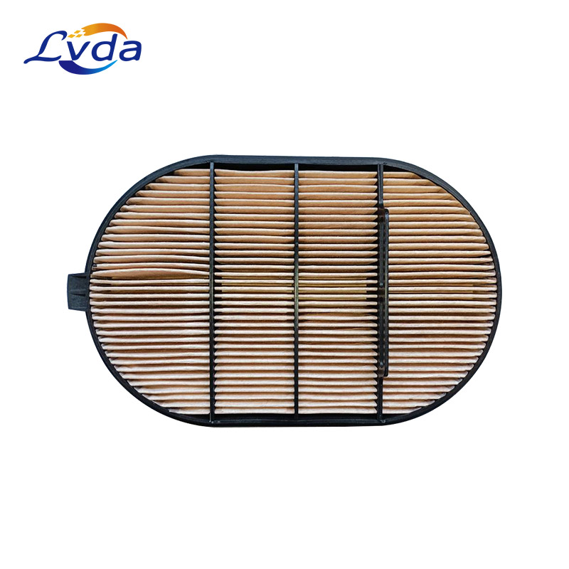 100% NEW!Best alternatives to Good Price SA16509 (P607557) Air Filter 