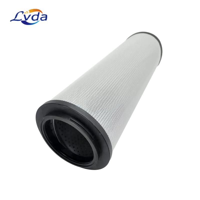 Replacement for Hydraulic filter element  7113534,143*97*483,10 micron glass fiber