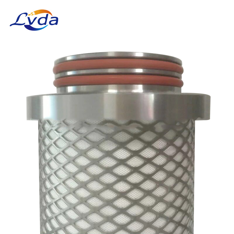 Replacement Precision filter element P-SRF04/20 ultrafilter