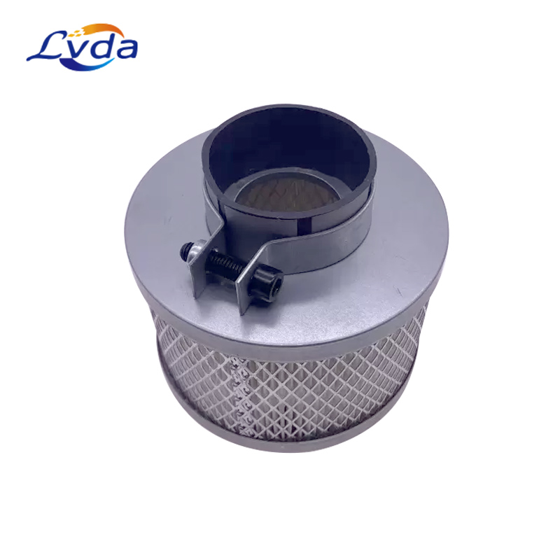 Replacement for  screw air compressor spin-on oil filter 1625173710 