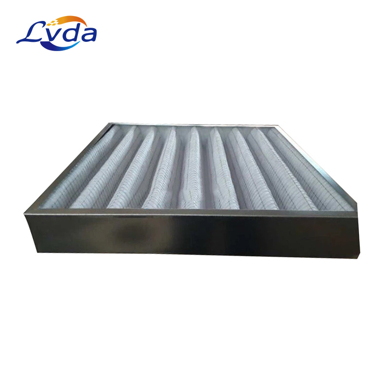 Replacement 14SP384/42951707 air filter