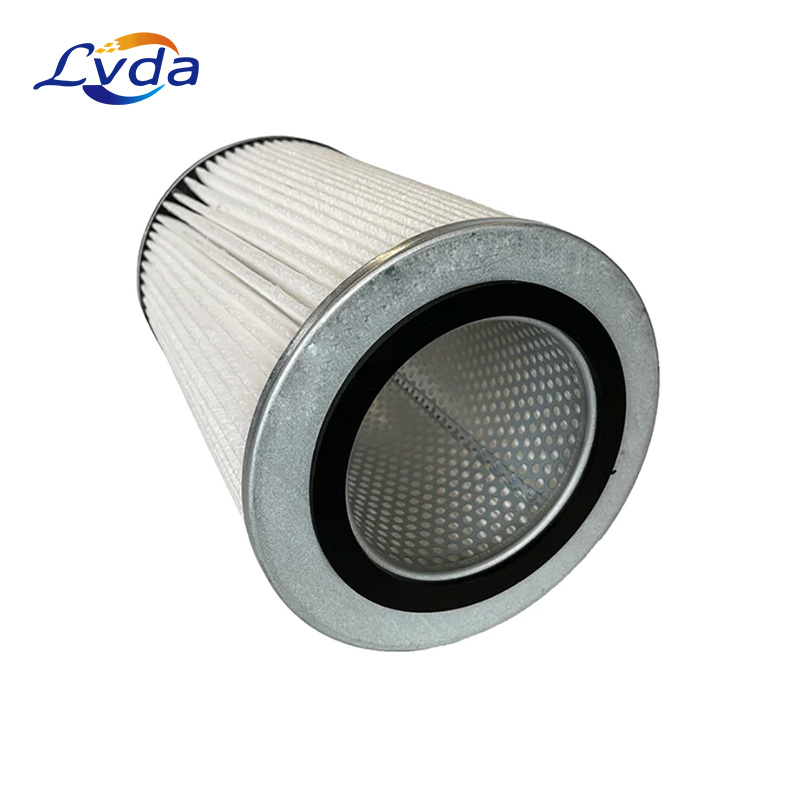 Replacement filter element is suitable for 1630390408 Atlas Air Compressor FILTER AIR INLET