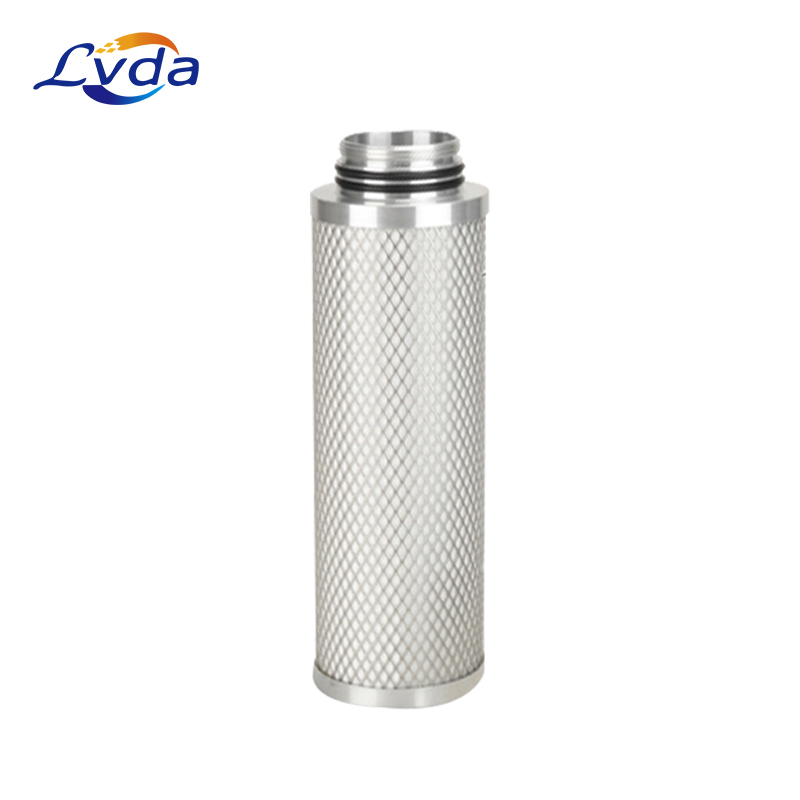 Replacement for High quality FILTER ELEMENT, SMFP 04/10, WITHOUT SILICONE ULTRAFILTER 1C125720