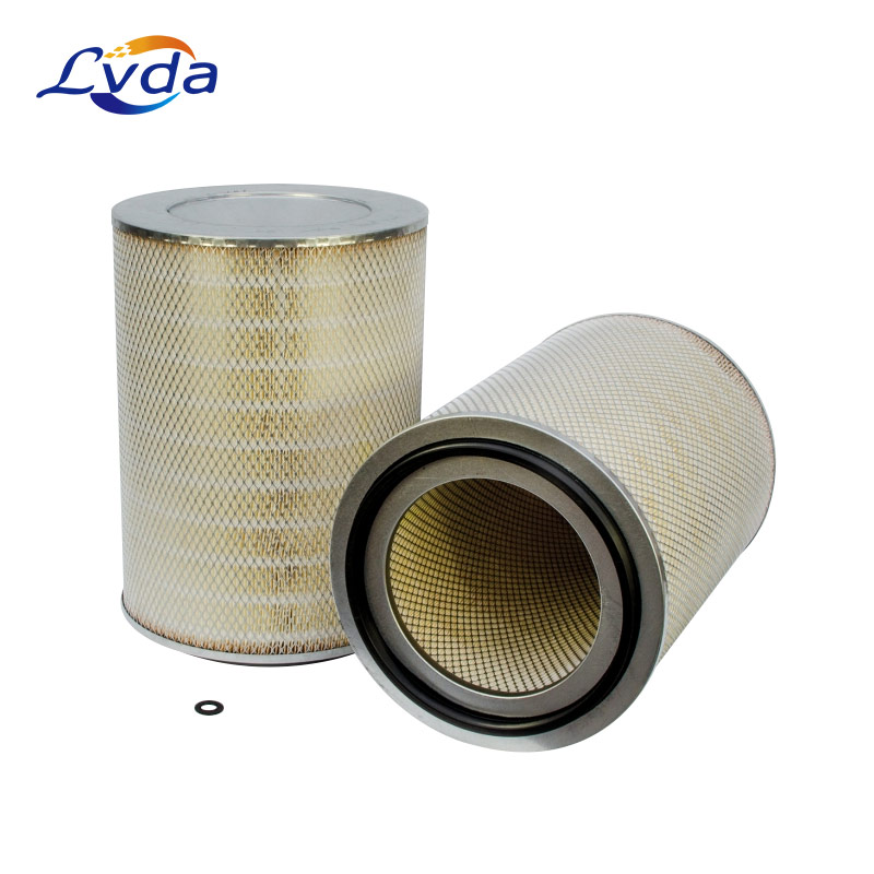Best alternatives to P772523  Donaldson AIR FILTER, PRIMARY ROUND