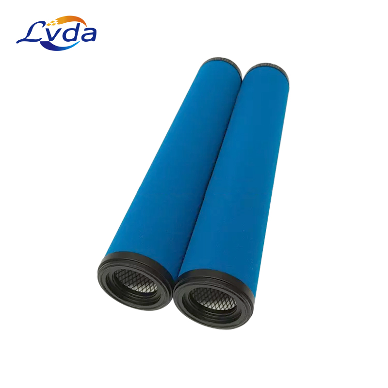 Replacement for EFST140ZN Good quality air compressor air filter element