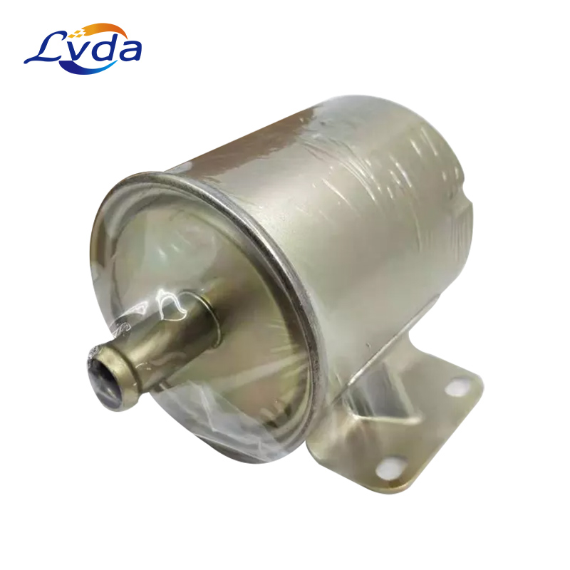 Replacement for 25787-82001  hydraulic oil filter
