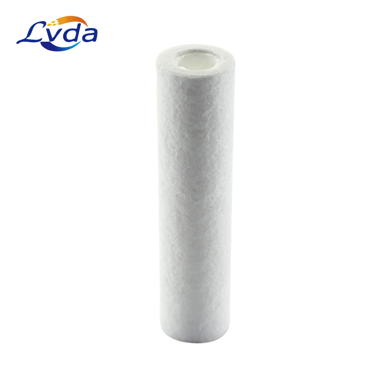 Replacement Filter Compatible with pall CLR5-40 MELT-BLOWN DEPTH FILTER