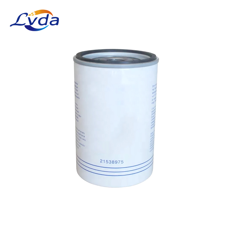 Replacement for 21538975 VOLVO Wholesale engine parts fuel filter 
