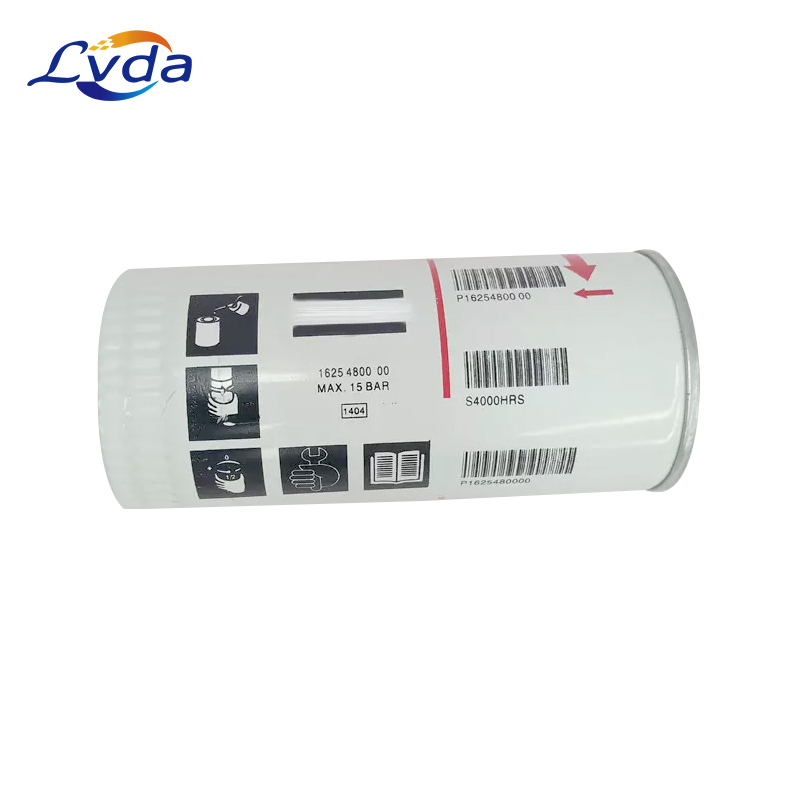 Replacement filter element is suitable for 1625480000 