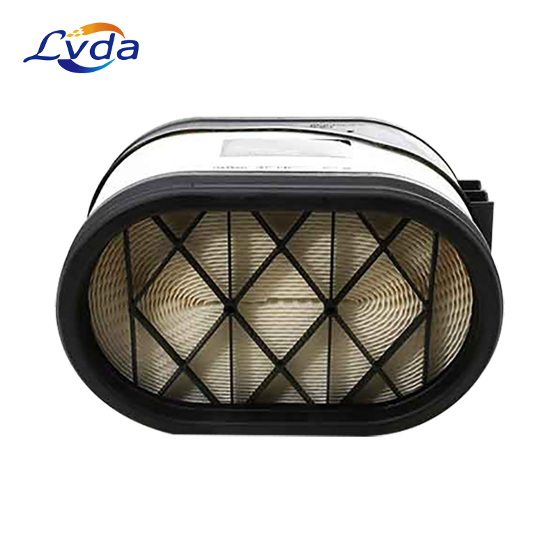 Best alternatives to 906040718 Terex 906040718 Primary Obround  Air Filter