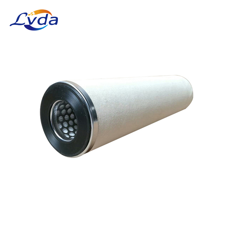 Replacement for PSFG-536-M1C-00EB  PECO natural gas filter element