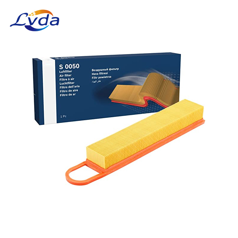 Substitute good quality Precision filter element S0050 - Air Filter Car