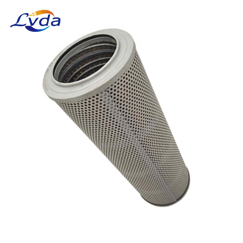 Replacement filter element is suitable for Caterpillar 126-2131 1262131 Hydraulic/Transmission Filter Ultra High Efficiency