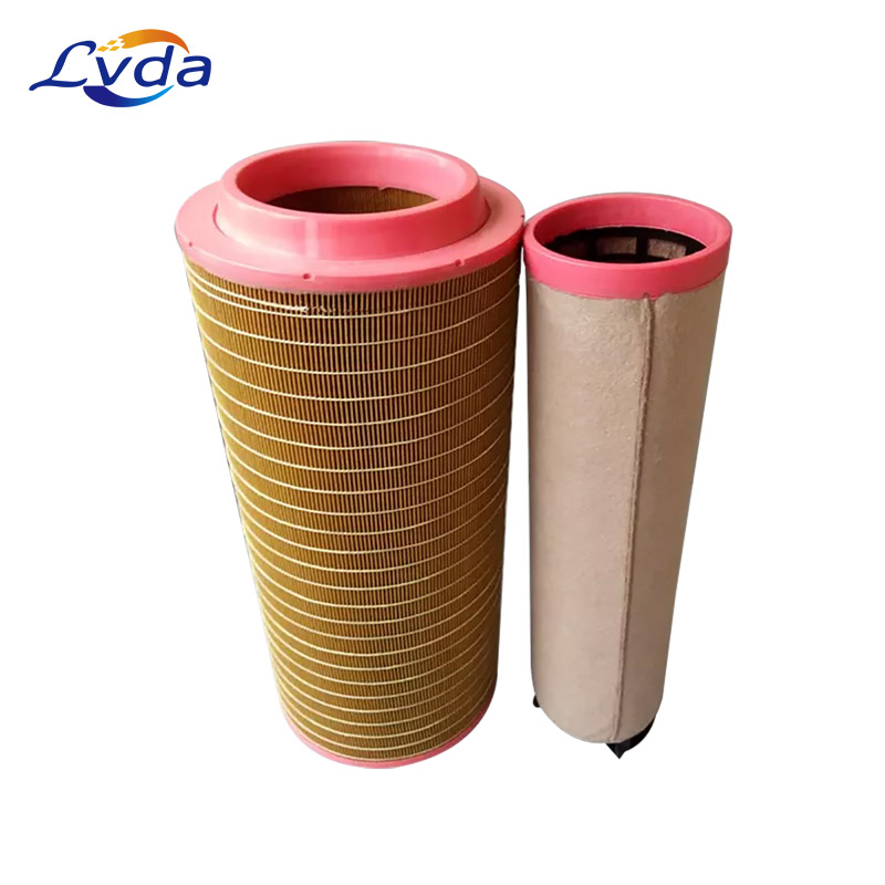 Replacement High  Quality Compatibility 2914502900  /2914502400 Air Filter element 