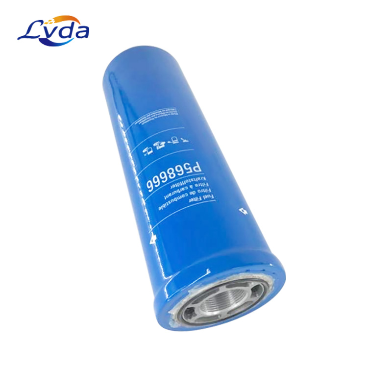 Replacement filter element is suitable for DBB8666 BULK FUEL FILTER, SPIN-ON DONALDSON BLUE， DONALDSON