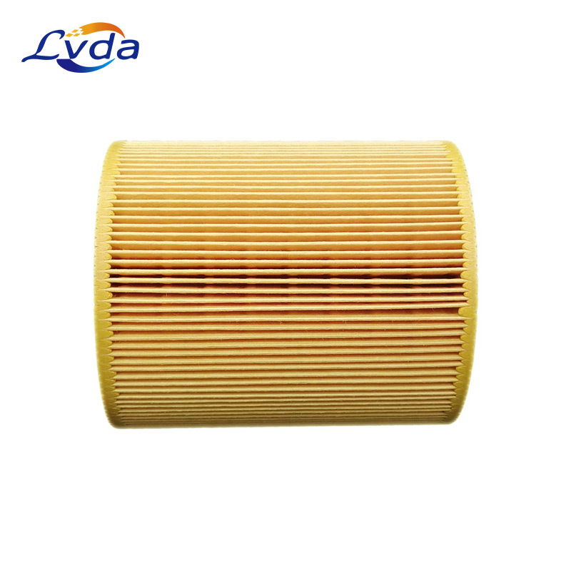 Replacement air filter 1613872000,C1250