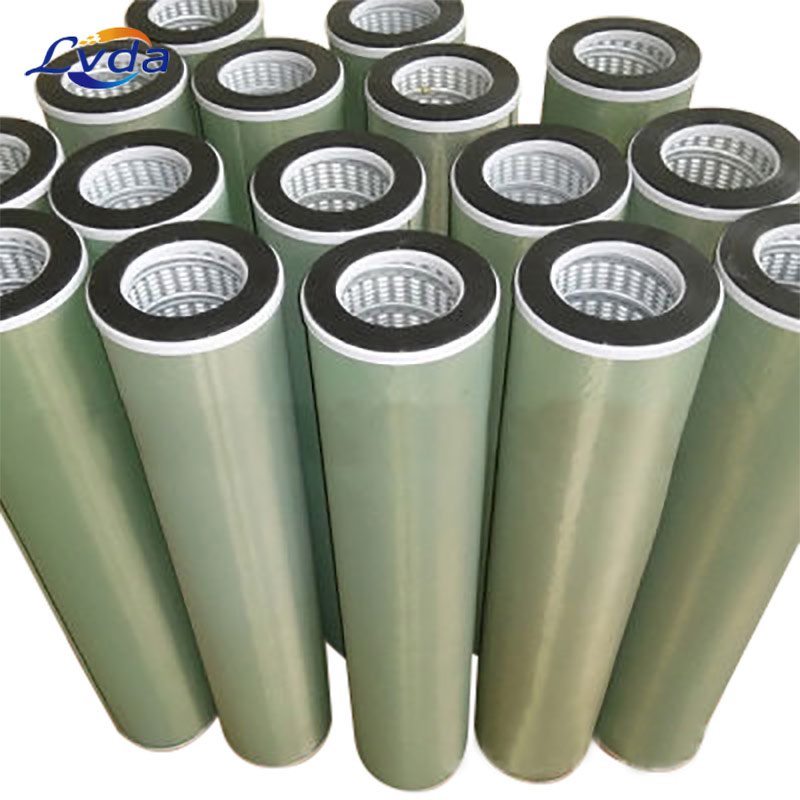 Replacement High  Quality Compatibility SO-623C Parker Velcon SO Series Filter Separator Cartridge，3.5 in. ID x 6 in. OD x 23 in. L