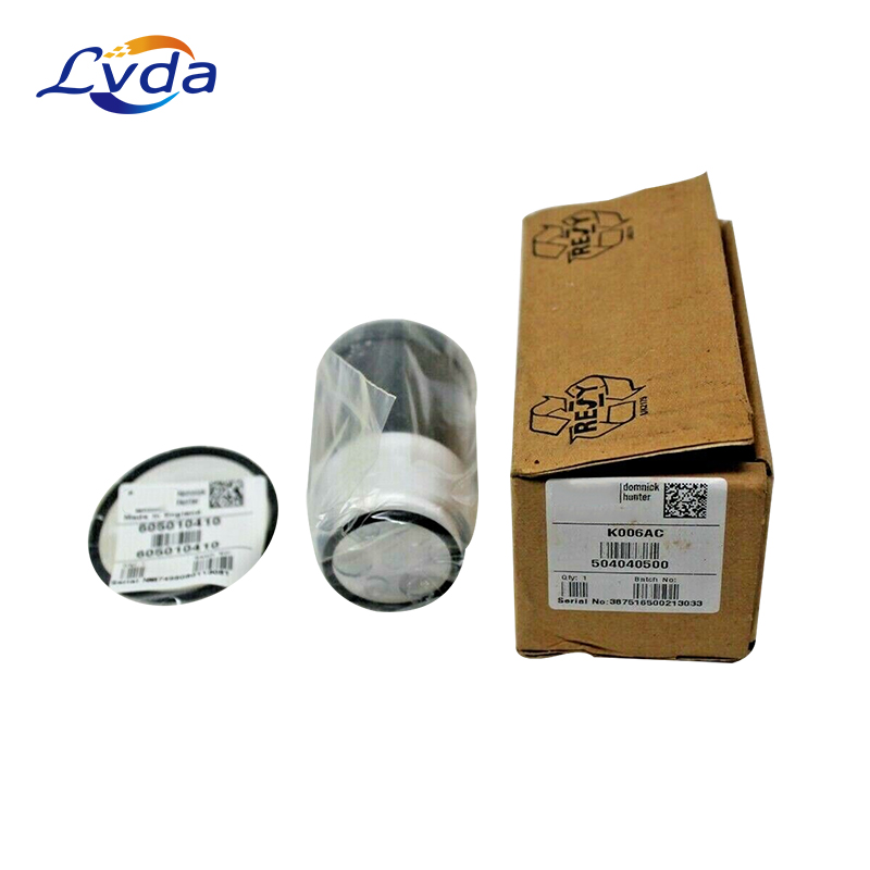 Replacement filter element is suitable for Precision filter element  K006AC Parker Hannifin  Compressed Air Filter Elements