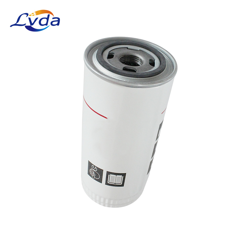 Replacement Filter Compatible with Atlas copco 1625480050 Filter Oil