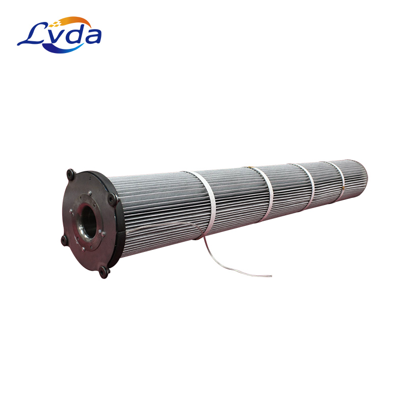 Best alternatives to CA 140-66F Dust Collectors