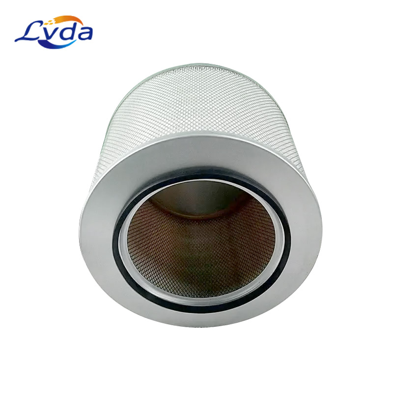 Replacement High  Quality Compatibility 2116040207  Air Compressor filter Air Filter element 2116040207
