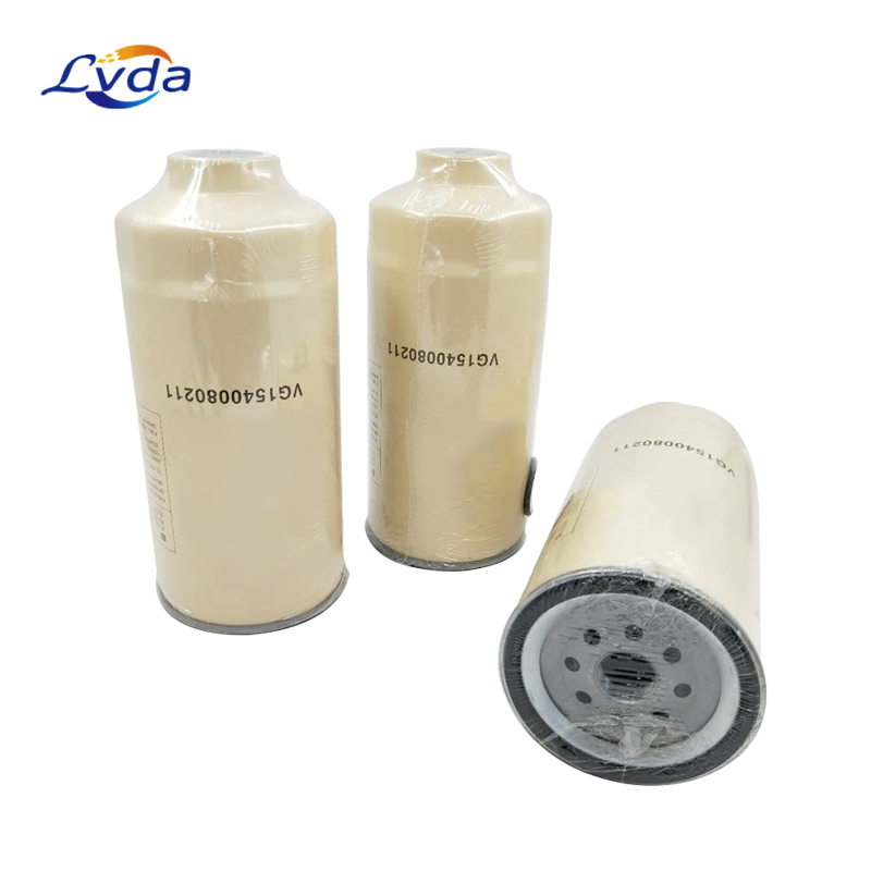 Substitute good quality Oil Filter Element For  Engine  Fuel Water Separator VG1540080211