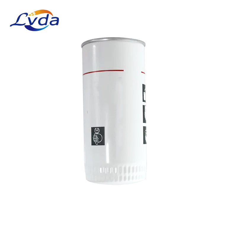 Replacement Filter Compatible with Atlas copco 1625480050 Filter Oil