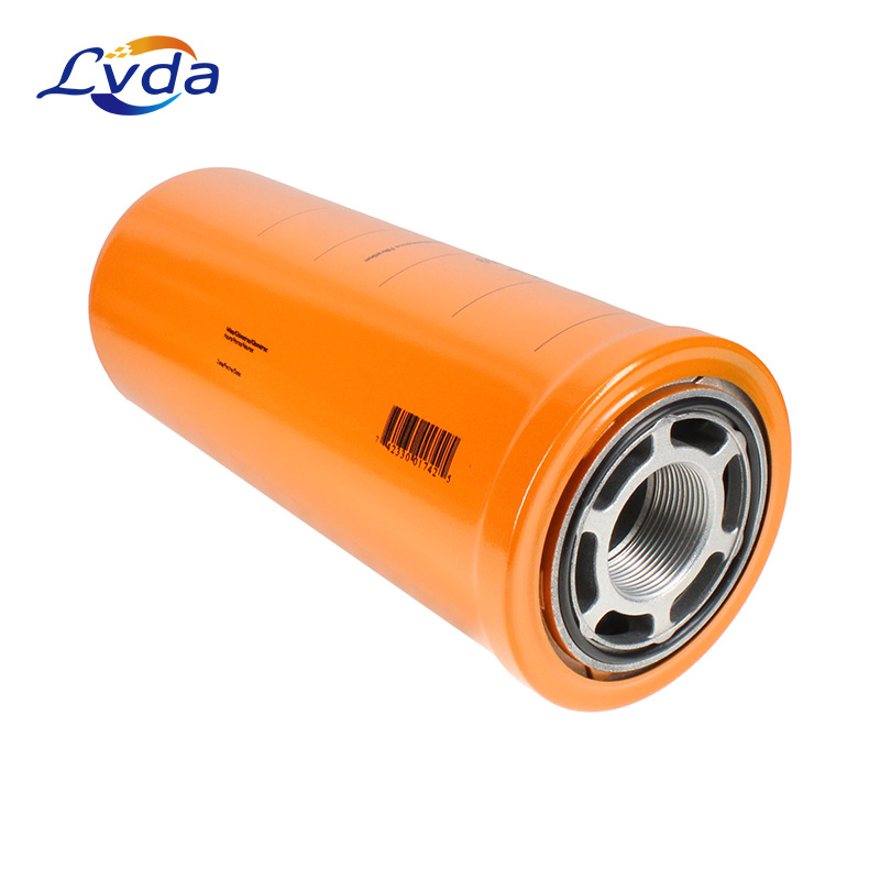 Replacement for P165659 HYDRAULIC FILTER, SPIN-ON DURAMAX Donaldson