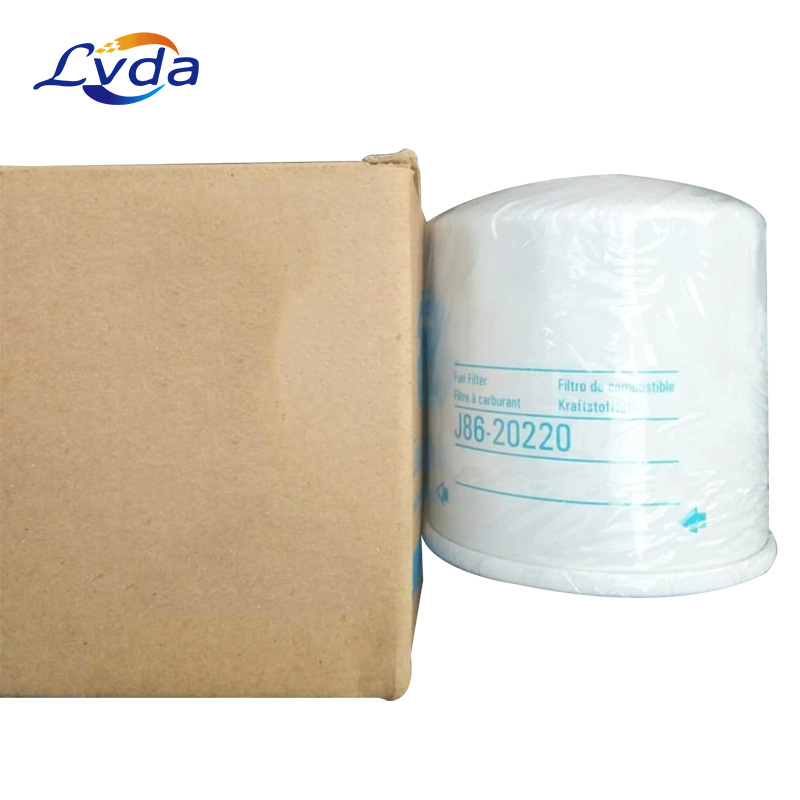 Replacement for J86-20220 ​DONALDSON J8620220  FUEL FILTER 