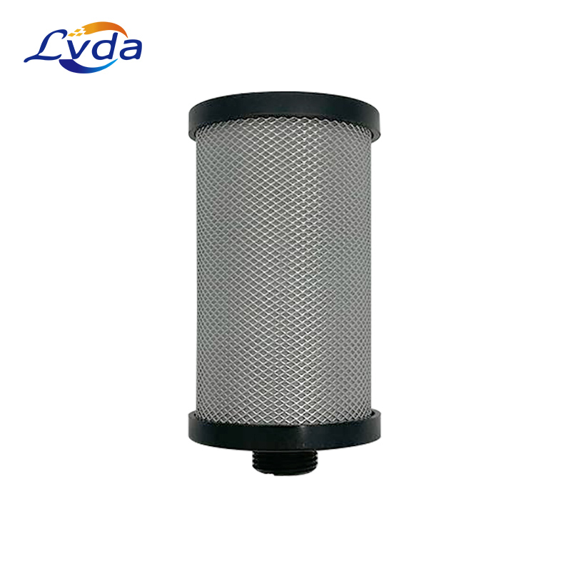 Replacement filter element is suitable for Precision filter element Eks150 Line Filter Element for Air Compressor Filter