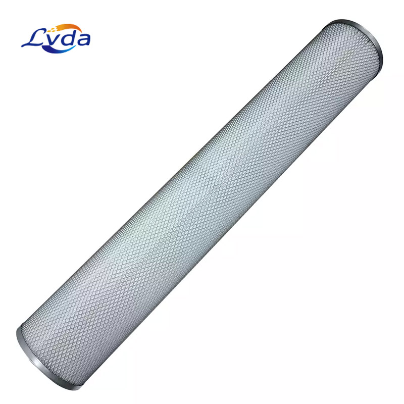 Replacement filter element is suitable for Turbine Lube Oil Filter Element  HQ25.300.13Z Made in China PLASSER