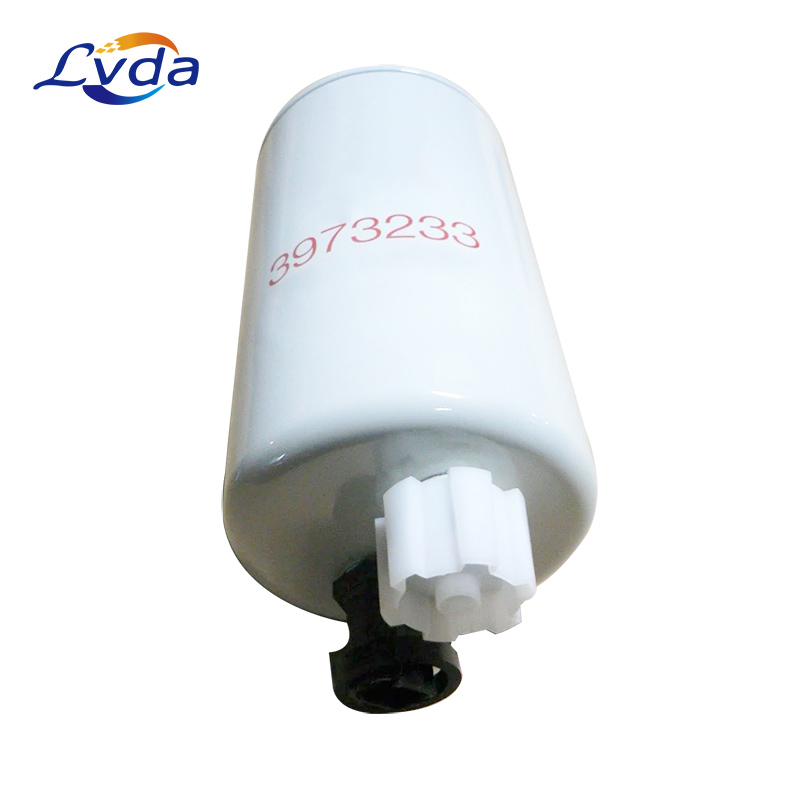 Replacement filter element is suitable for 3973233 Cummins  Fleetguard Fs19732 Fuel Water Separator Filter