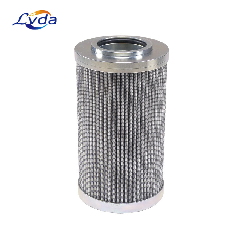 Replacement for Hydraulic filter 3693550,90*48*162,10 micron glass fiber