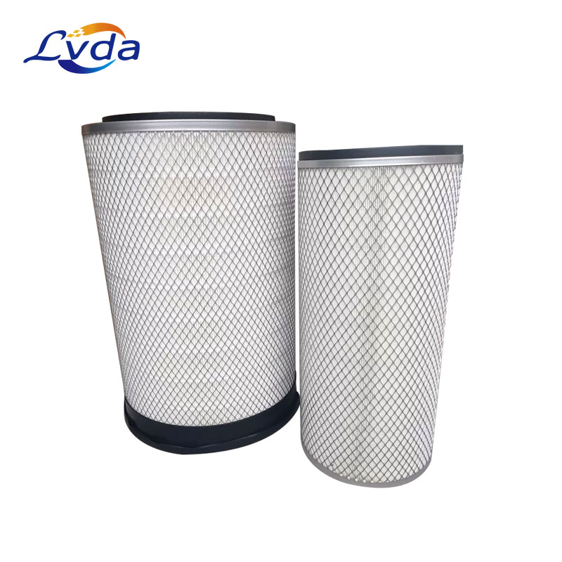 Substitute good quality 1109A5DQ-010 Air Filter