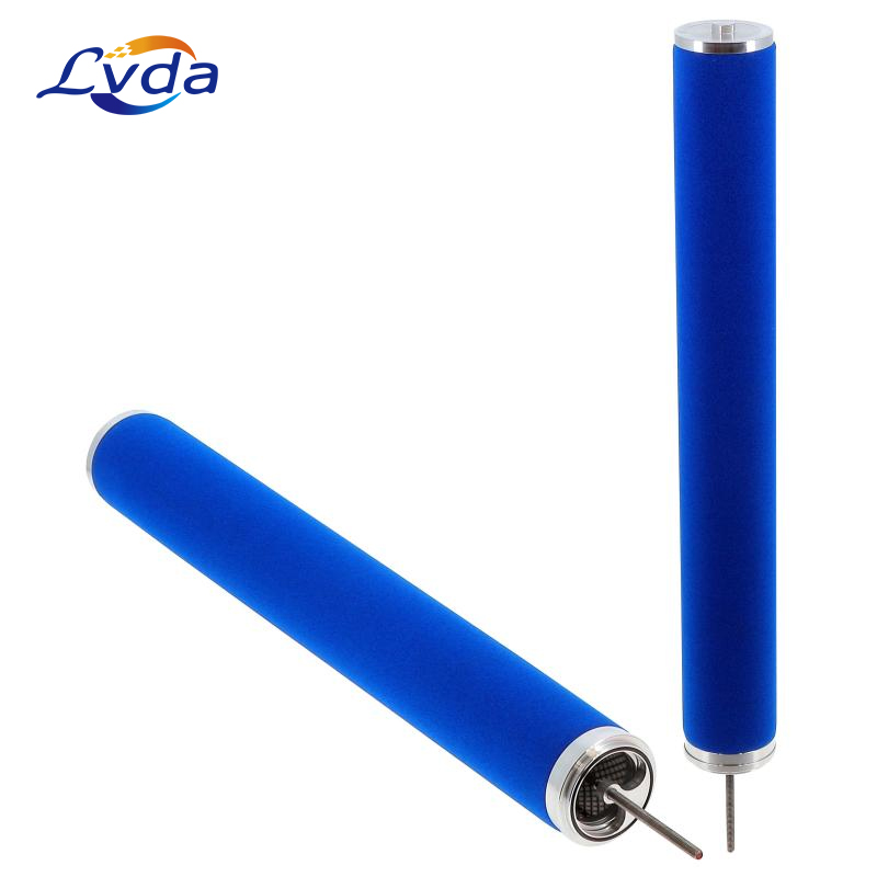 Replacement 9.4870.0 KAESER Precision filter element