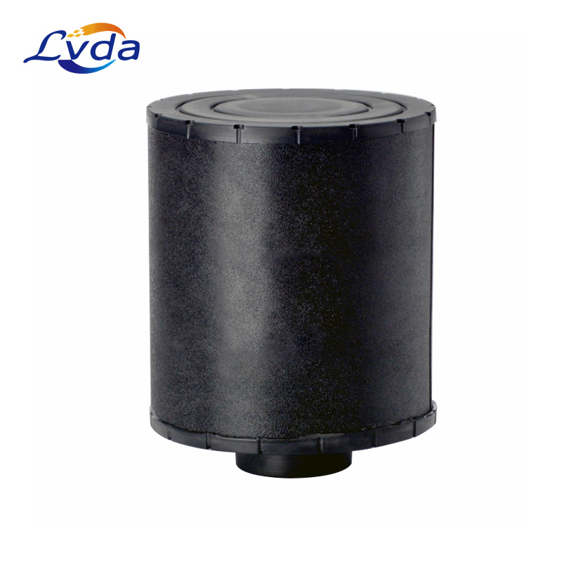 Replacement Filter Compatible with Donaldson  ECC085004，AIR FILTER, PRIMARY DURALITE