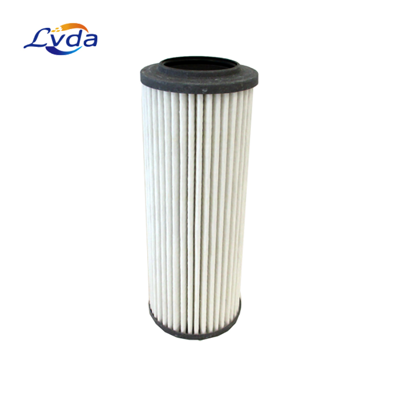 Replacement filter element is suitable for EP120-010W  Hydraulic   filter,74*46*195 