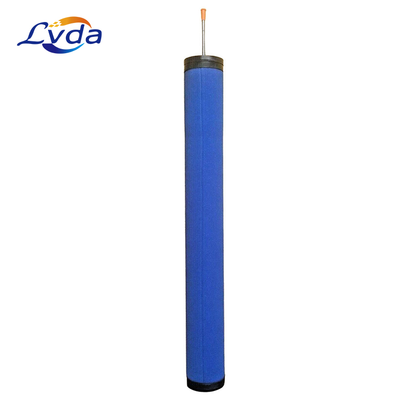 Replacement 9.4870.0 KAESER Precision filter element