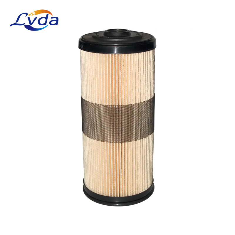 Best alternatives to FBO 60337 RACOR Hydraulic oil filter