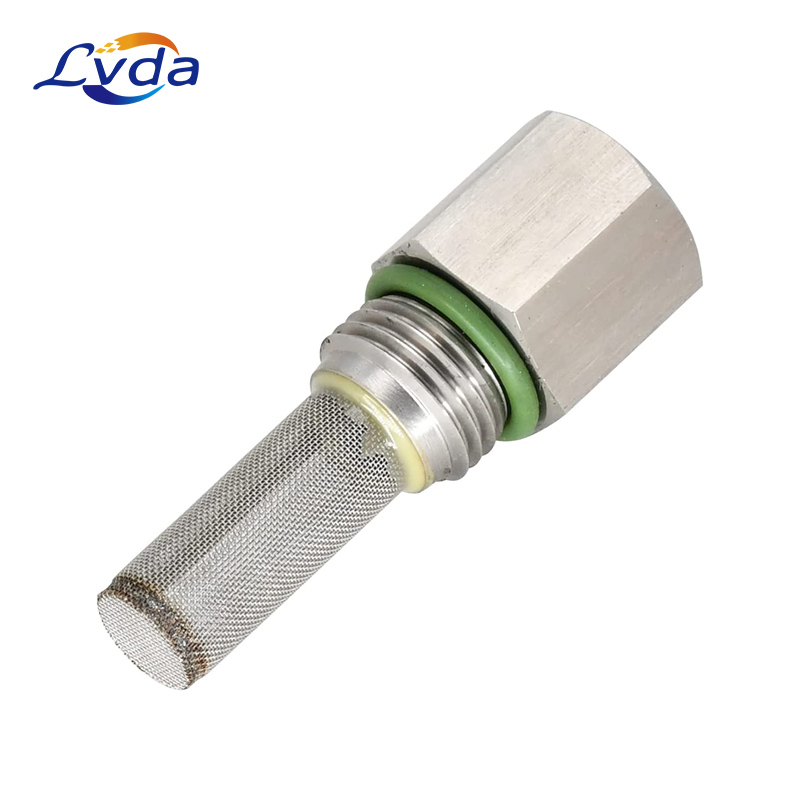 Best alternatives to 02250117-782 Spin Tube Filter Service Kit For SULLAIR Air Compressor Replacement Parts LS20