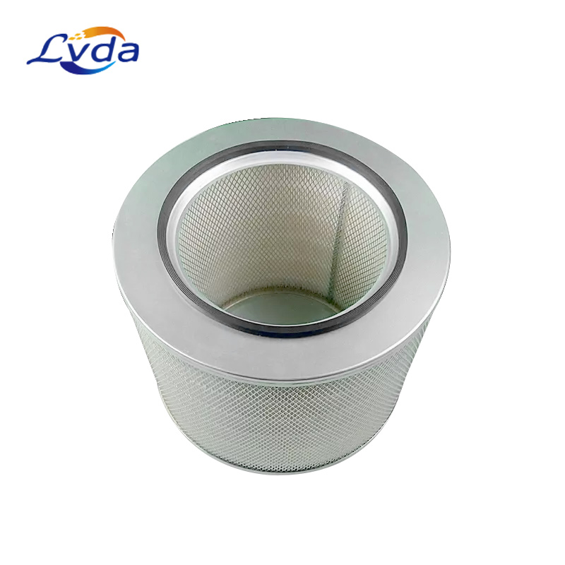 Replacement High  Quality Compatibility 2116040207  Air Compressor filter Air Filter element 2116040207