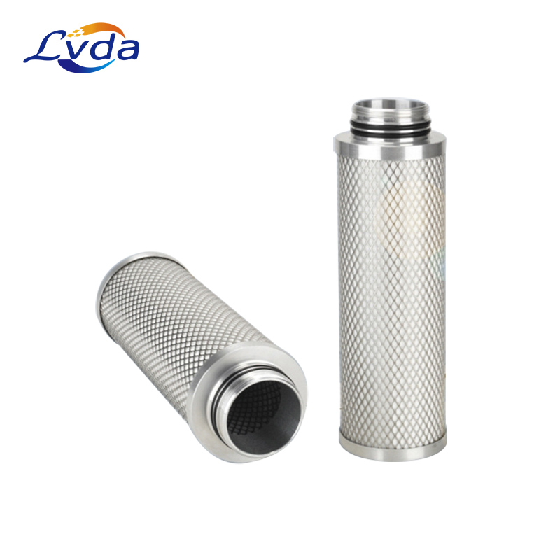 Replacement for High quality FILTER ELEMENT, SMFP 04/10, WITHOUT SILICONE ULTRAFILTER 1C125720